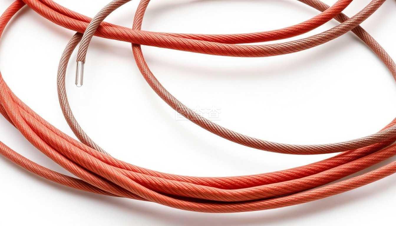 电话线 一条承载时光与情感的信息纽带